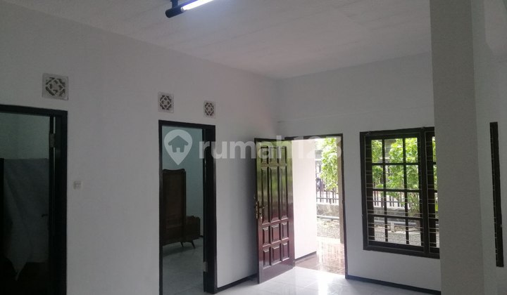 Rumah Murah di Kawista Buah Buahan Malang Siap Huni  4
