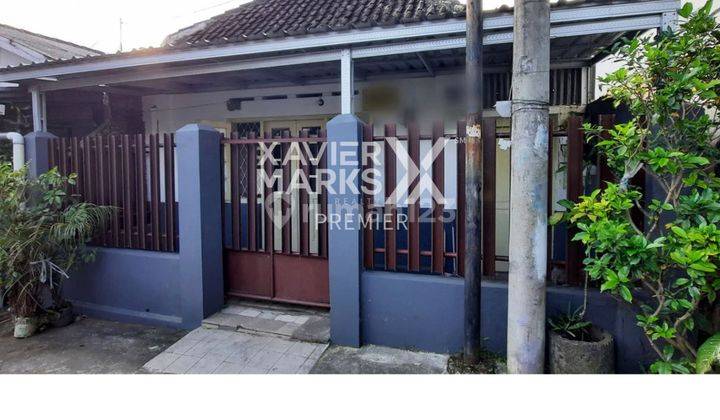 Rumah Terawat Termurah di Jl Jaksa Agung Suprapto Malang  1