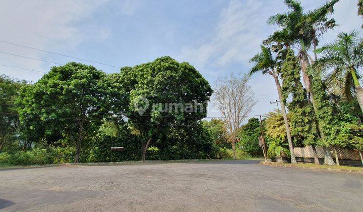 Tanah di Jalan Kembar Bukit Dieng Malang Strategis  2