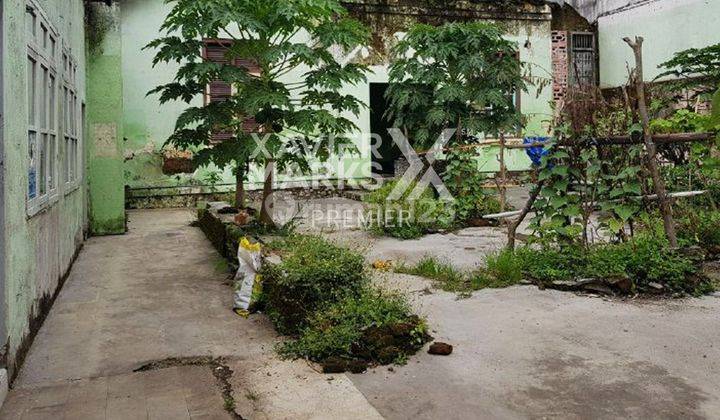 Tanah Tengah Kota di Sultan Agung Malang Dekat Alun Alun Kota  1