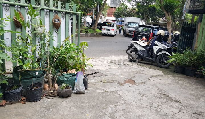 Tanah Tengah Kota di Sultan Agung Malang Dekat Alun Alun Kota  3