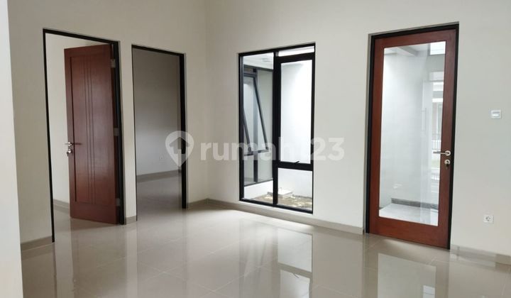 Rumah Murah Riverfront Kota Malang Dekat Exit Tol  2