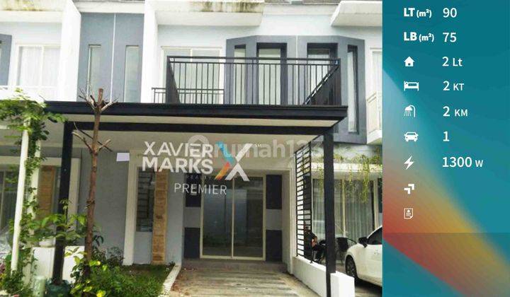 Rumah Baru Green Orchid Kota Malang Selangkah Dari Suhat  1