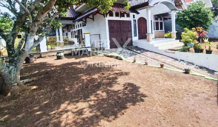 Rumah 2 Lantai di Villa Bukit Tidar Malang Lingkungan Nyaman  1