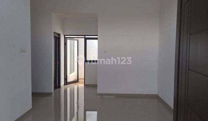 Termurah Dikelasnya Rumah Minimalis di Atrani Malang  5