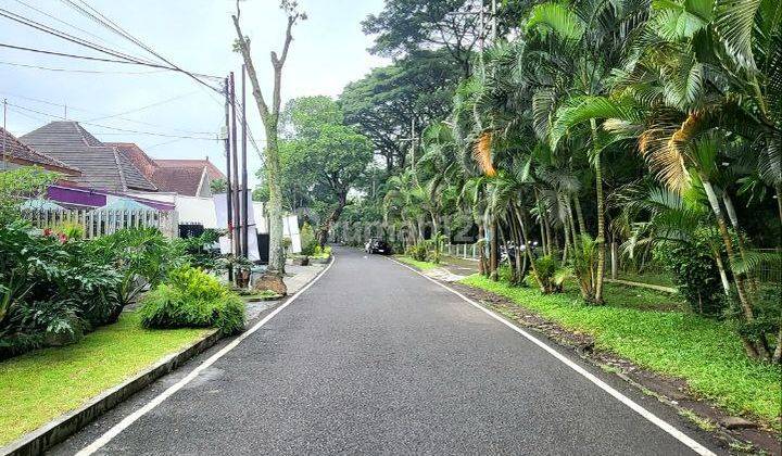 Tanah Kavling Hook Malabar Klojen Strategis Pusat Kota Malang  3