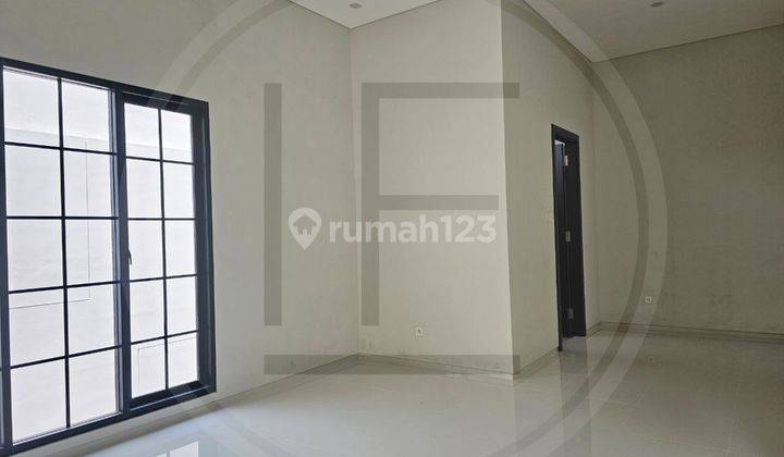 Rumah Baru di Greenwood Araya Malang Row Jalan Lebar 2