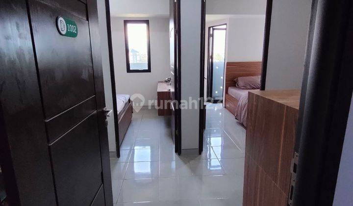 Termurah Apartemen Full Furnish di Begawan Tlogomas Malang 2