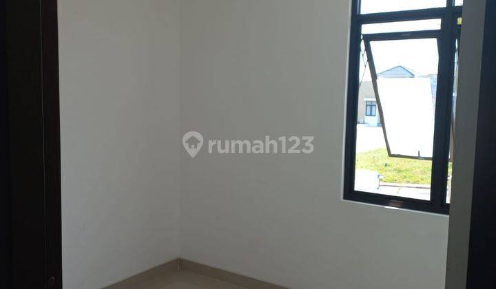 Rumah Semi Furnish Citra Garden Kota Malang View Kota  2