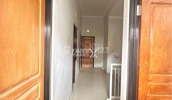 Rumah Kos Modern Murah di Tunggulwulung Malang Dekat Kampus 2