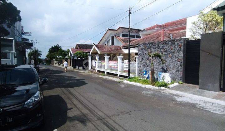 Rumah Minimalis Full Furnish di Tidar Malang  2