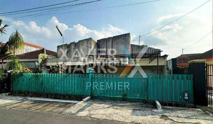 Butuh Cepat Laku Rumah di Jl. Gandaria Langsep Kota Malang 1