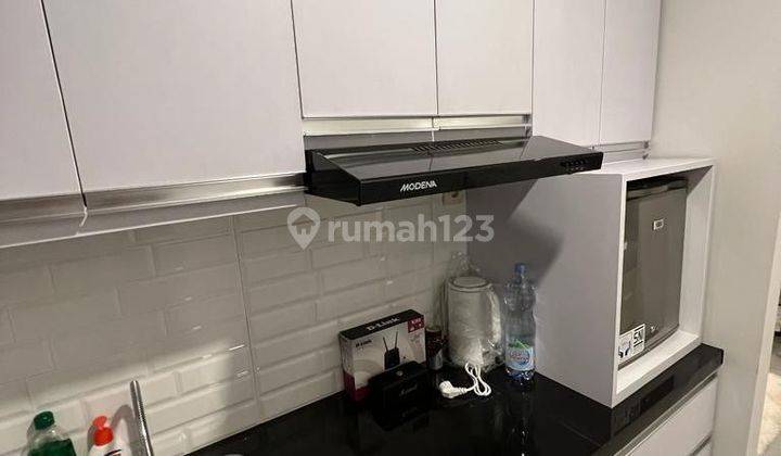 Termurah Apartemen Begawan Full Furnish Tlogomas Malang 2