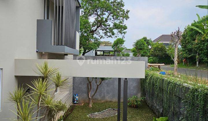 Villa Gress Furnished di Taman Dayu Ciputra Pandaan Pasuruan 2