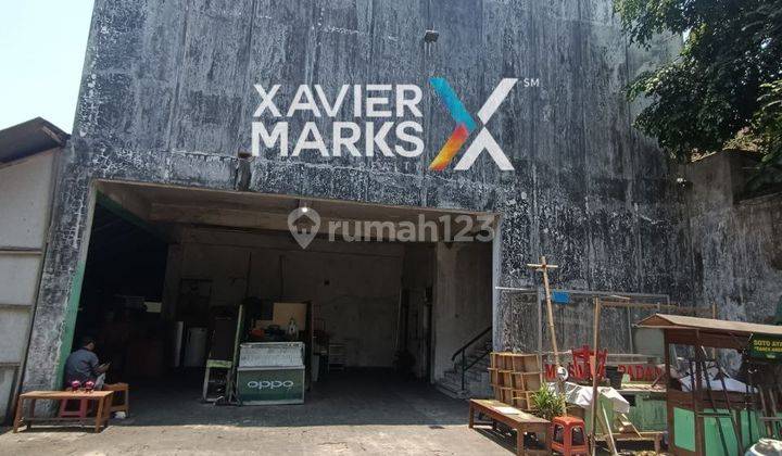 Ruko Cocok Untuk Usaha di Basuki Rahmat Klojen Malang 2