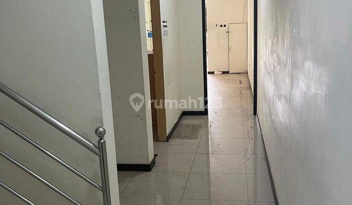 Ruko di Jalan Kawi Kota Malang Super Strategis  2