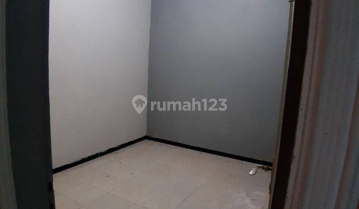 Rumah 3 Lantai di Sawojajar Malang Lingkungan Aman  2