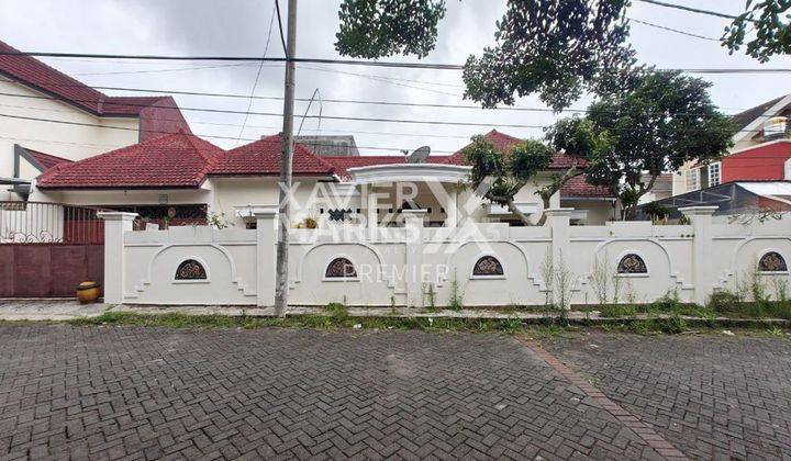 Butuh Cepat Laku Rumah Terawat di Tidar Malang Row Jalan Lebar  1