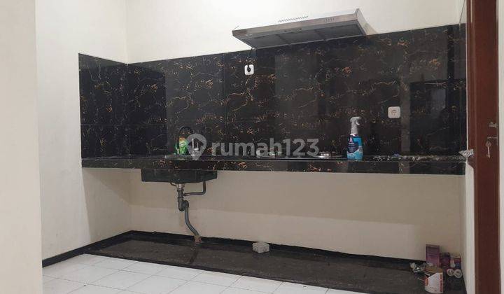 Harga Miring Rumah Terawat Pondok Blimbing Indah Araya Malang 2