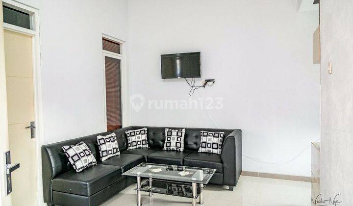 Butuh Cepat Laku Rumah Minimalis di Jl Trunojoyo Atas Kota Batu  2