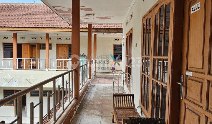 Cheap Boarding House on Bendungan Street, Sumbersari Lowokwaru, Malang 2