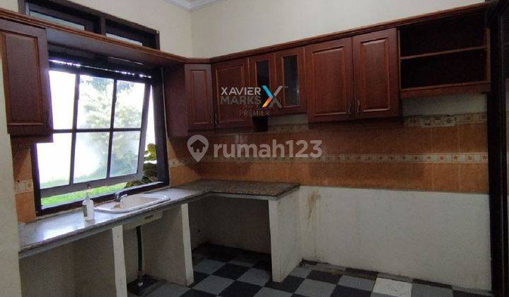 Rumah Megah 2 Lantai di Boulevard Araya Malang 2