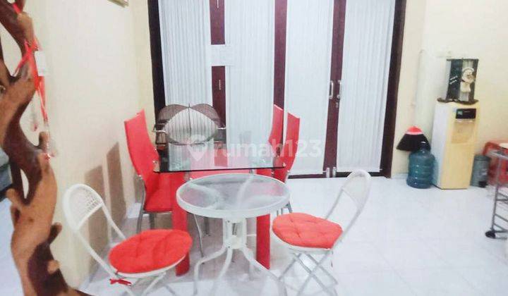 Murah Rumah Full Furnish di Permata Jingga Malang Dekat Suhat  2