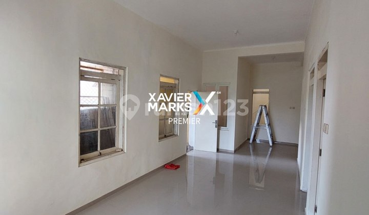 Cheapest in its Class, Brand New 2-Story House on Ikan Ikan Street, Malang City 2