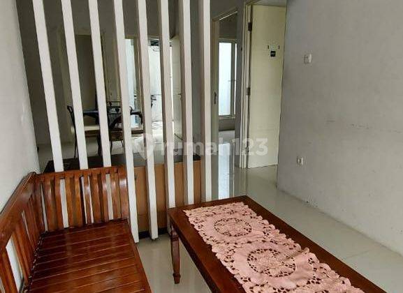 Murah Rumah Semi Furnished di Green Orchid Malang Dekat Kampus  2