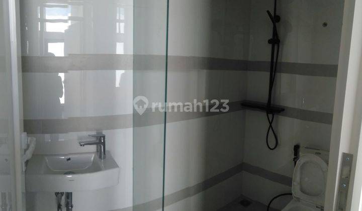 Rumah Ziro Gress Furnished di Araya Malang Dekat Kampus Binus  2