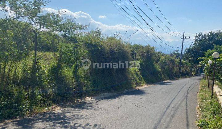 Properti Langka Tanah Cocok Untuk Segala Usaha di Abdul Gani Kota Batu  2