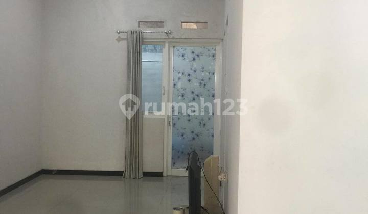 Affordable Price, Ready-to-Occupy Minimalist House for Sale in Villa Bukit Tidar Malang 2