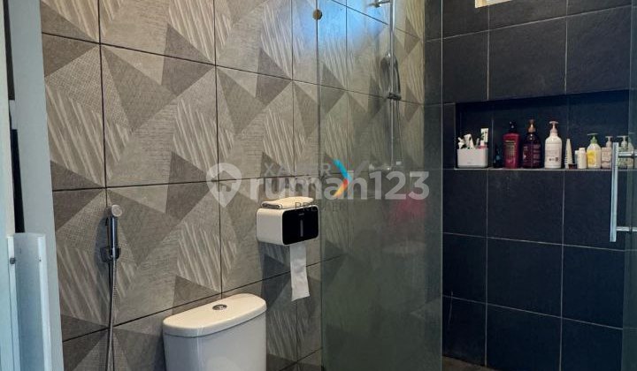 Butuh Cepat Laku Dijual Rumah 2 Lantai di Dieng TownHouse Malang 2