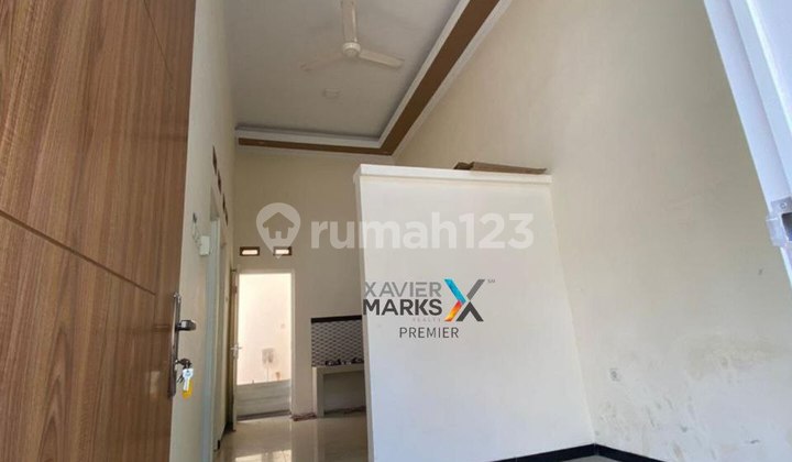 Harga Miring Rumah di Puncak Permata Anissa Kedungkandang Malang  2