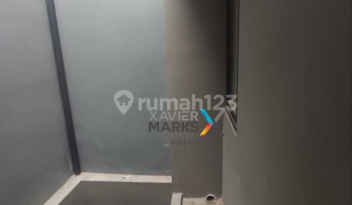 For Rent Fast House in Kvadra Araya Malang Near Binus Campus