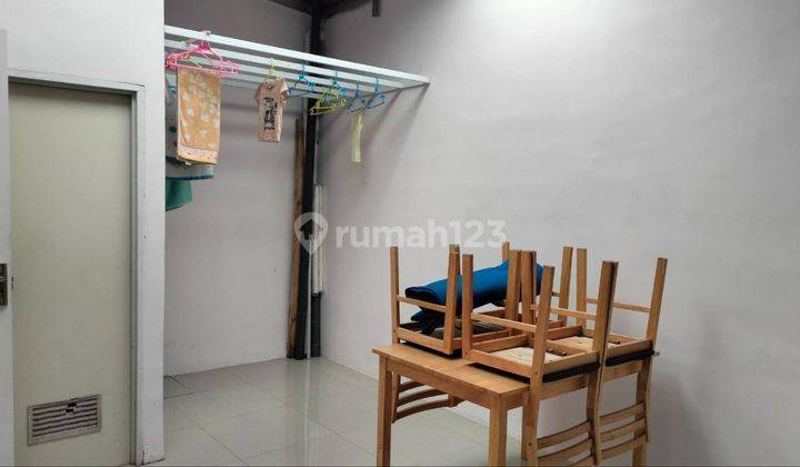 Rumah Minimalis Siap Huni di Kresna Wagir Malang 2