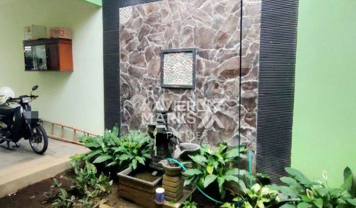 Butuh Cepat Laku Rumah Minimalis di Abdul Gani Kota Batu 2