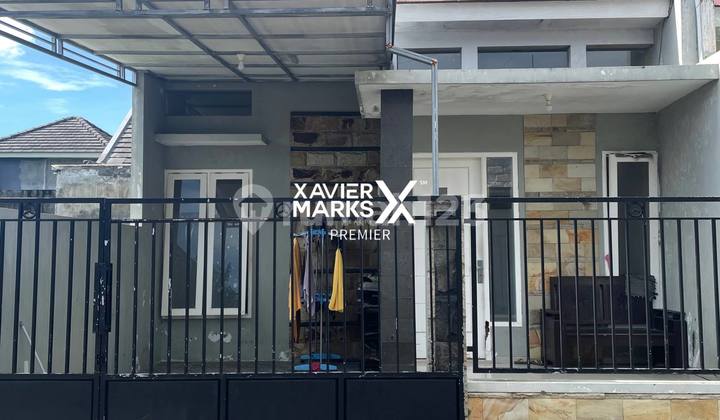 Termurah Dijual Rumah Minimalis di Bandara Pakis Malang 2