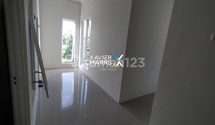 Dijual Rumah Kost Ekslusif Full Penghuni di Merjosari, Lowokwaru, Malang 2