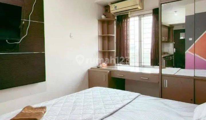 Termurah Dikelasnya Dijual Apartemen di Soekarno Hatta Malang  2