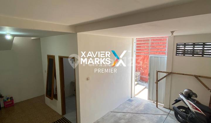 Cheap New Boarding House for Sale in Klojen, Central City Near Alun Alun Malang 2