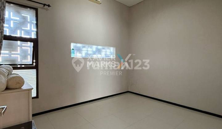 Dijual Rumah Mewah Modern di Kawasan Elite Istana Dieng Malang 2