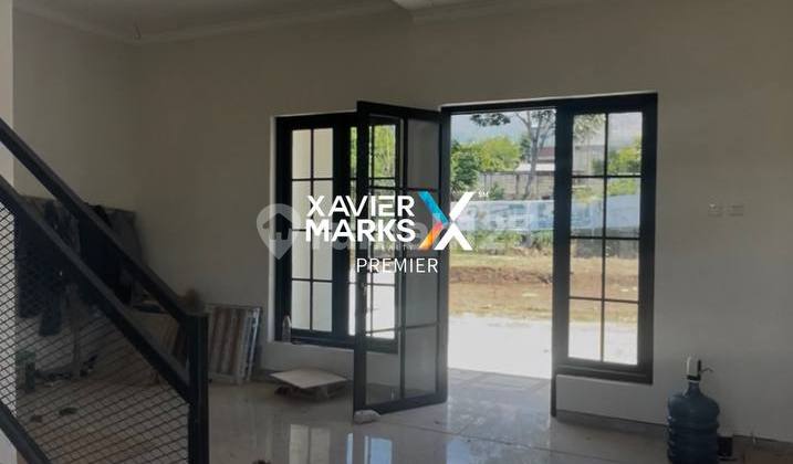 Super Murah Dijual Rumah Baru Modern di Junrejo Kota Batu  2