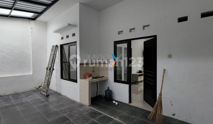 Termurah Dijual Rumah Siap Huni di Mulyorejo Sukun Malang 2