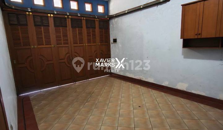 House for Sale Fully Furnished Near Lavalette Hospital in Kaliurang Klojen Malang 2