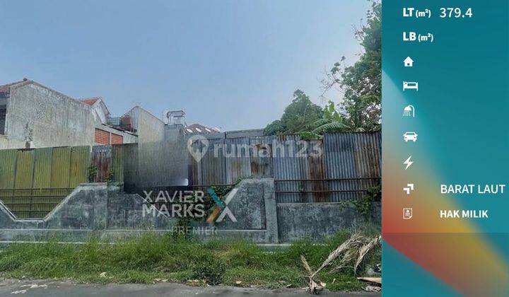 Dijual Cepat Tanah Luas di Borobudur Malang Dekat Soekarno Hatta  1