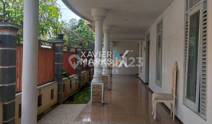 Butuh Cepat Laku Dijual Rumah Hook di Jl Candi Mendut Kota Malang 2