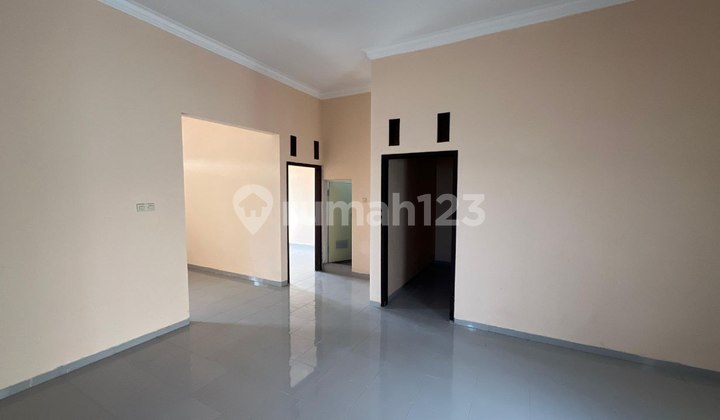 Below Market Price New 2-Story House in Kapiworo, Sawojajar, Malang 2