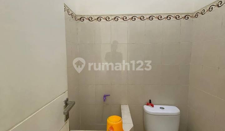 Super Murah Rumah Minimalis di Bumiayu Kota Malang Akses Mudah  2