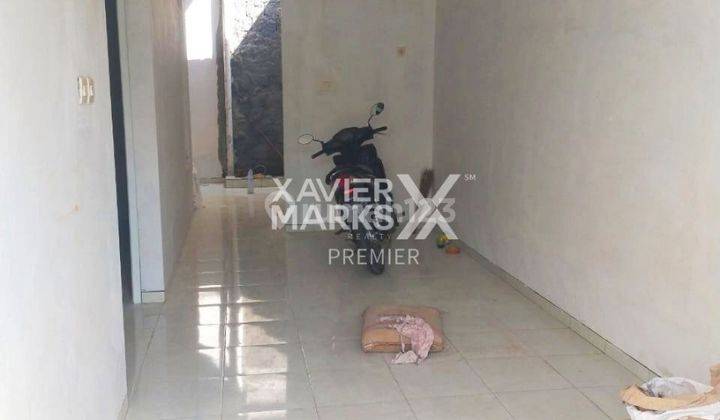 Termurah Rumah Tengah Kota di Karya Timur Blimbing Malang  2